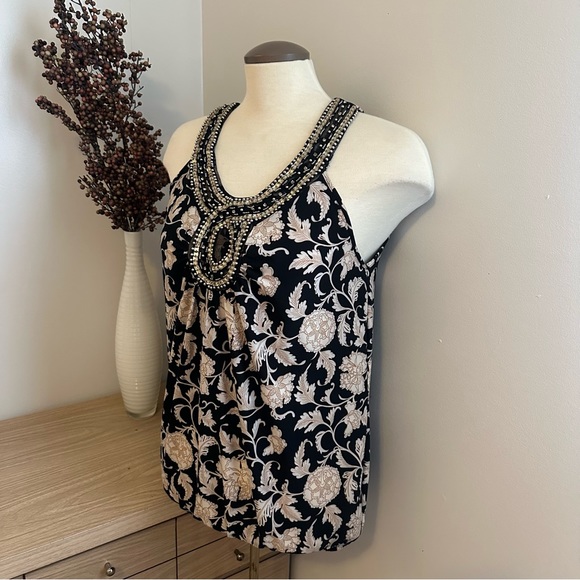 Sleeveless top - Picture 3 of 5